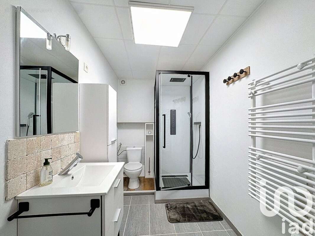 Photo 8 - Maison à CLERMONT-L'HERAULT