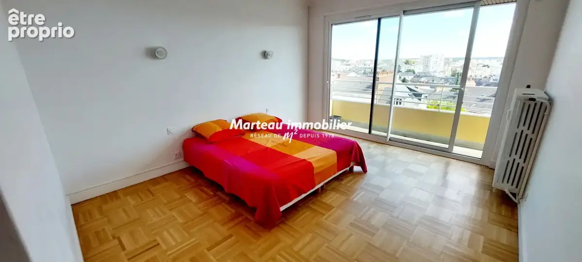 Appartement Le Mans 4 pièce(s) 112.68 m2 - photo 6