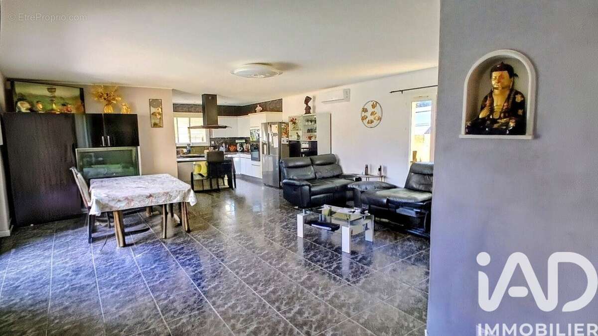 Photo 5 - Maison à SERIGNAN