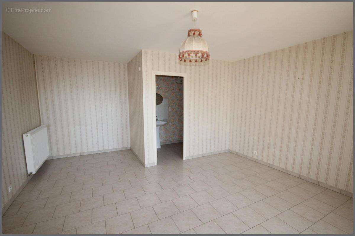 Maison de 100 m2 - photo 9