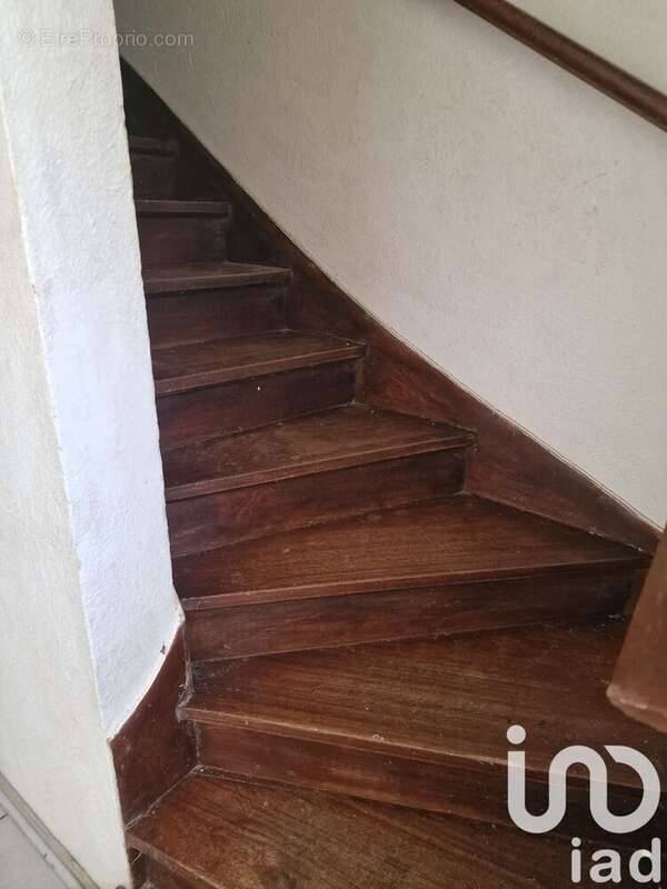 Photo 5 - Maison à NONTRON