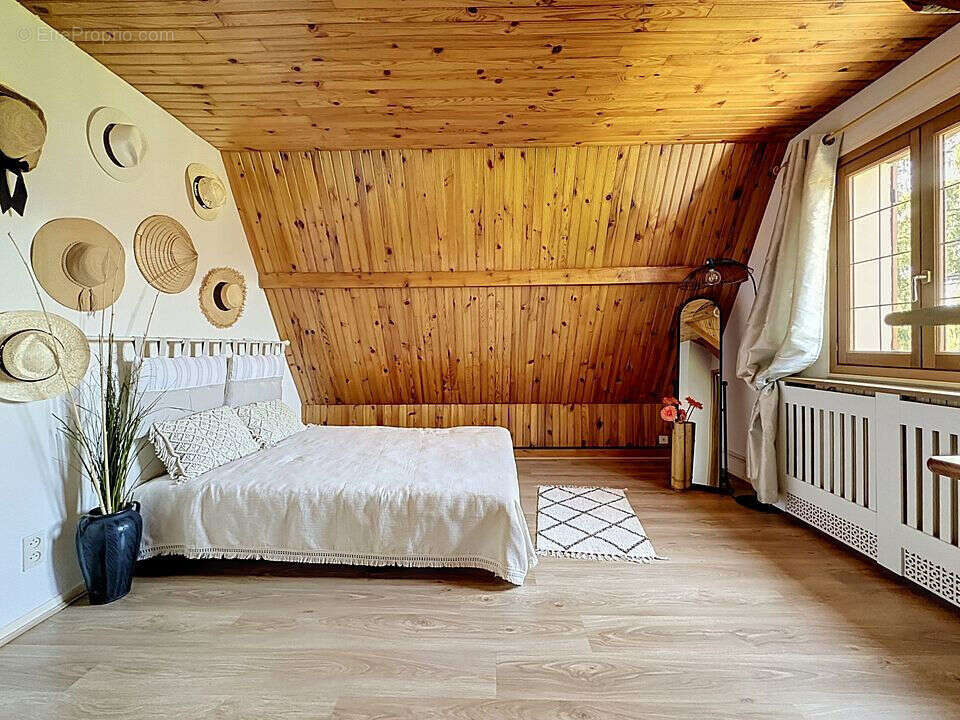 Maison à COYE-LA-FORET