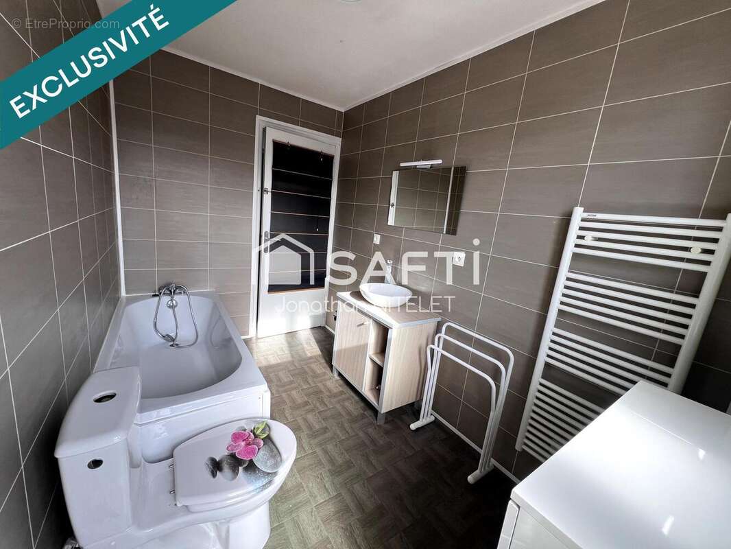 Photo 7 - Maison à RANG-DU-FLIERS