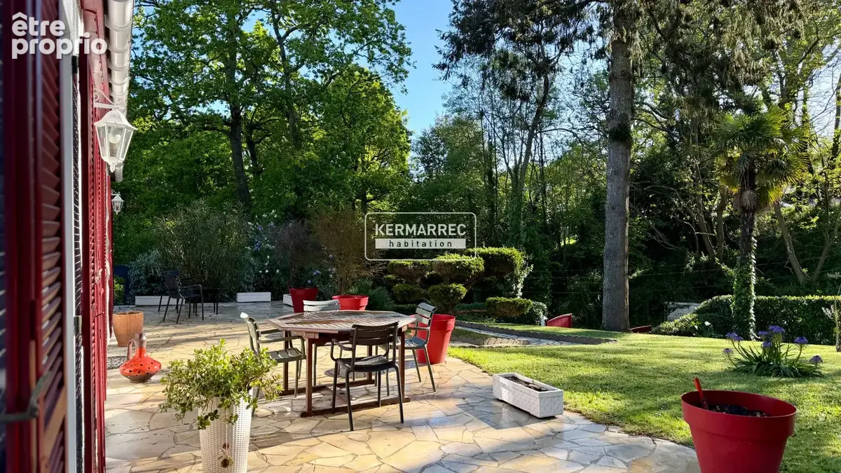 Photo Maison à La Baule-Escoublac au prix de 579 900€