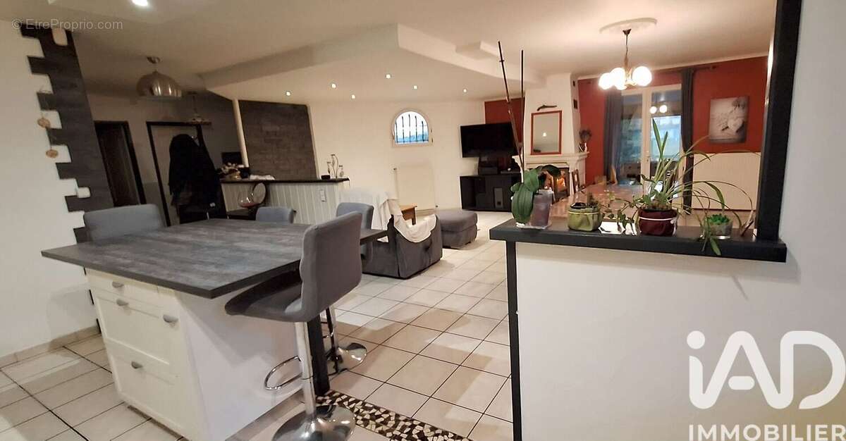 Photo 6 - Maison à SAINT-CIERS-SUR-GIRONDE