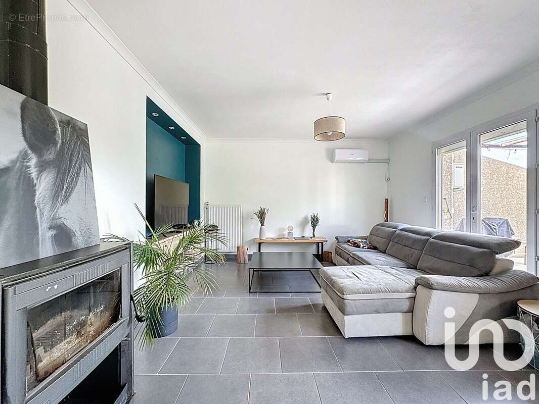 Photo 7 - Maison à MURVIEL-LES-BEZIERS