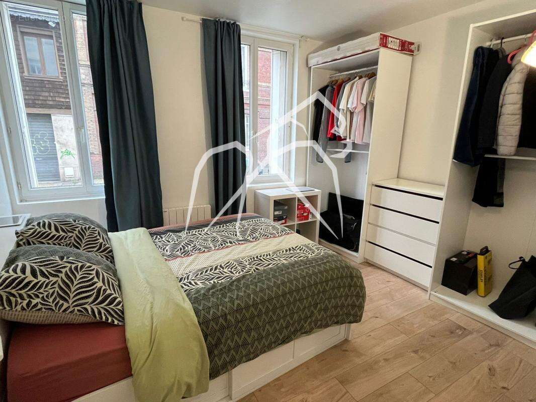 Appartement à ROUEN
