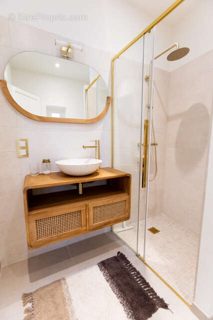 Appartement à VILLEFRANCHE-SUR-MER