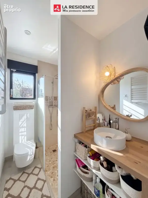 Maison 1 pièce 45 m² à vendre à Herblay (95220) - photo 6