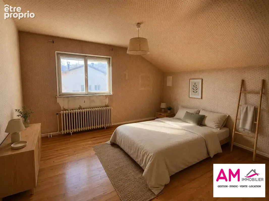 Maison 168 m² à Thann  - photo 3