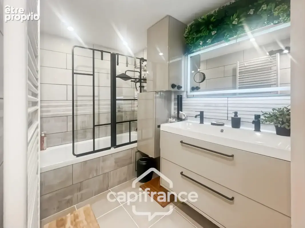 Appartement à vendre 4 pièces LA SEYNE SUR MER (83), grand T4 de 81m2 - Loggia -  Cave - photo 25