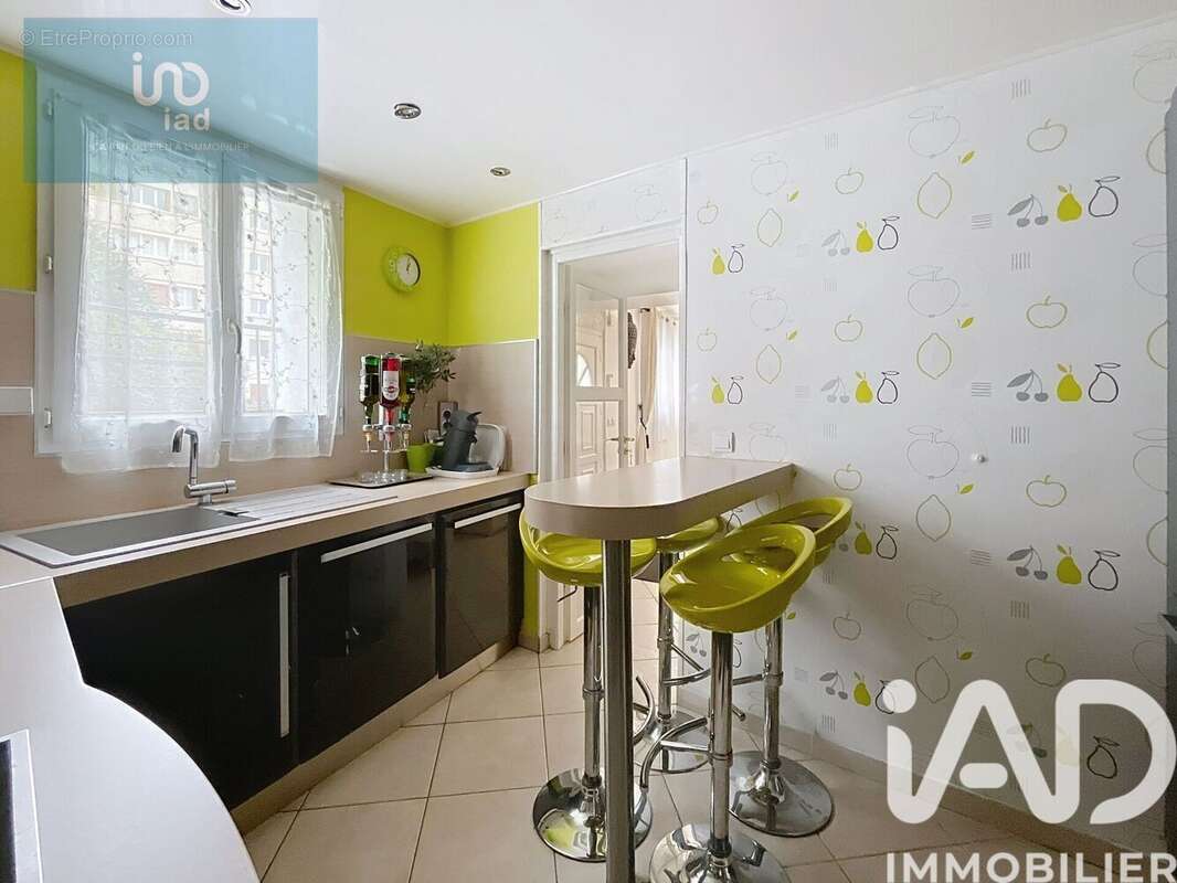 Photo 6 - Maison à MONTREUIL