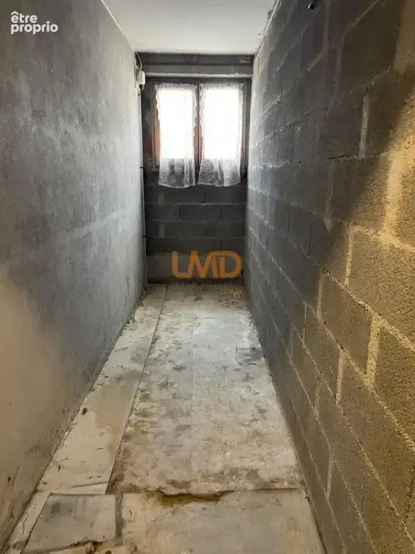 Maison de ville T4 avec garage et jardin - photo 13