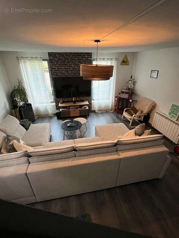Appartement à THIERS