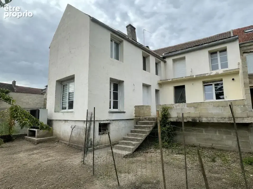 Maison à vendre à proximité de Lizy-sur-Ourcq - photo 20