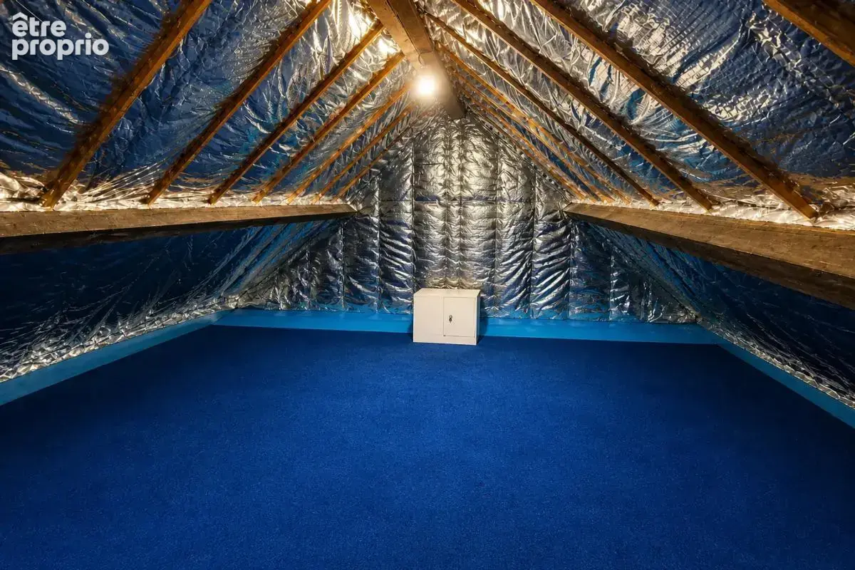 Maison de 4 pièces de 93 m² à Voujeaucourt - photo 25