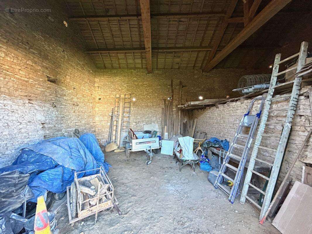 Maison à MESSE