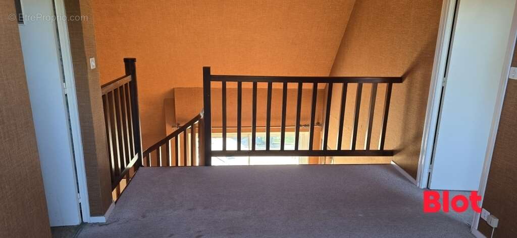 Appartement à LORIENT