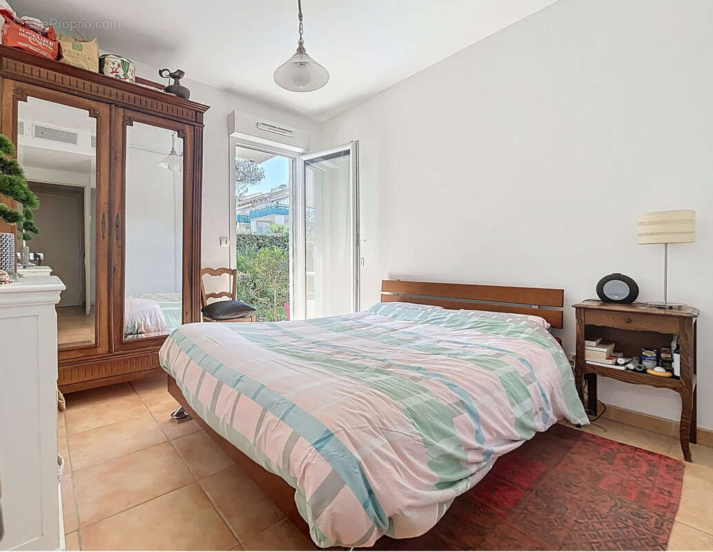 Appartement à SAINT-RAPHAEL