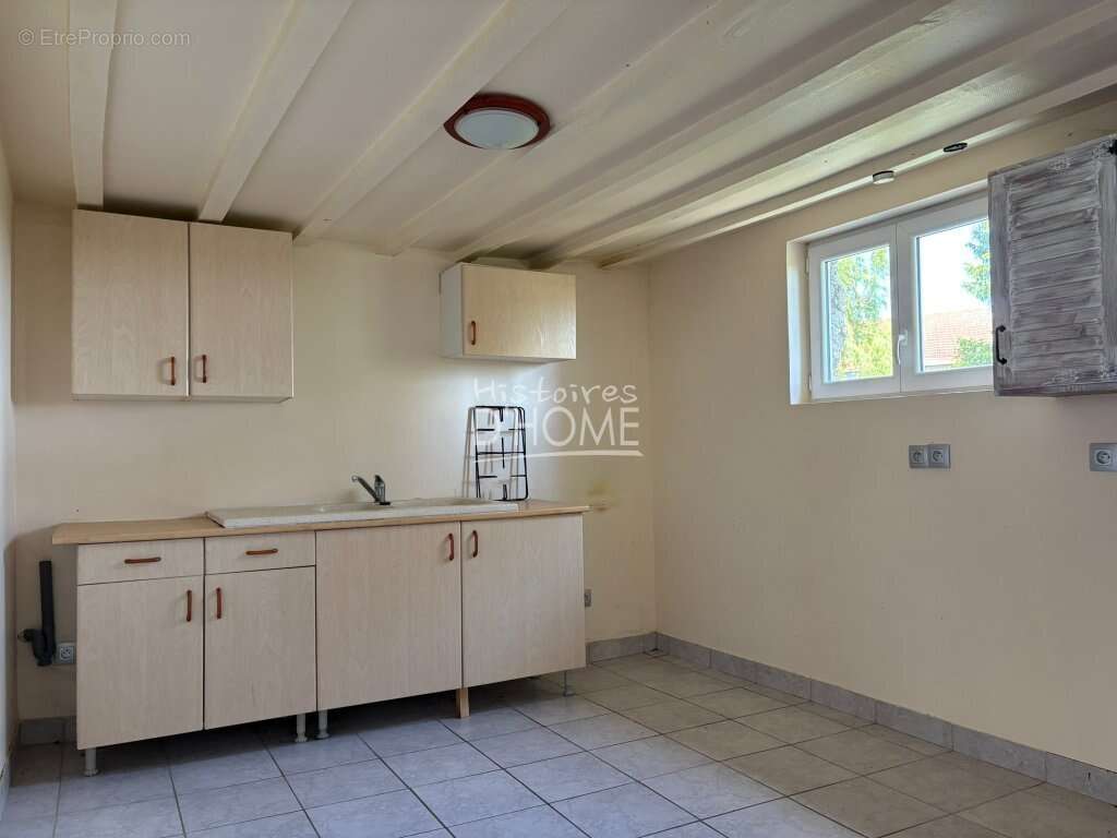 Maison à LA FERTE-GAUCHER