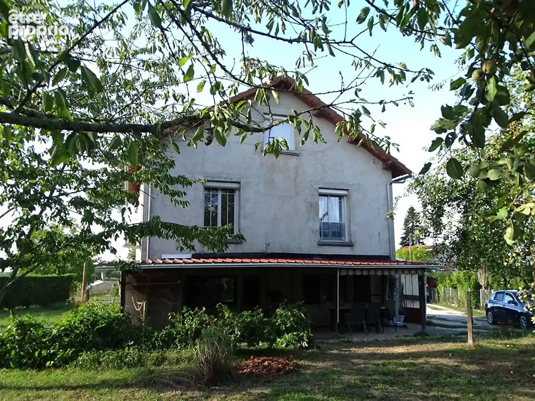 Maison Neuvic 7 pièce(s) 148 m2 - photo 17