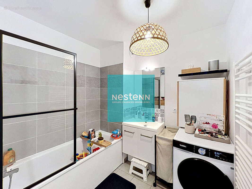 Appartement à FRANCONVILLE