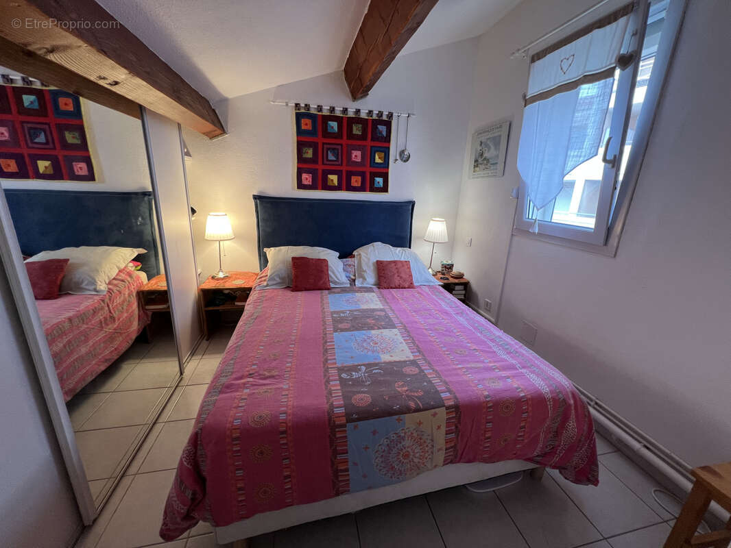 Maison à VALRAS-PLAGE