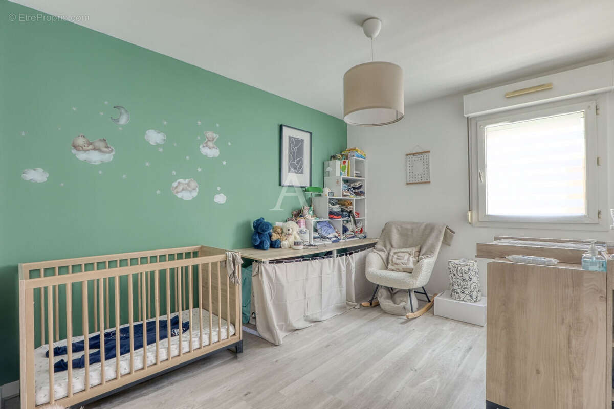 Appartement à ROUEN