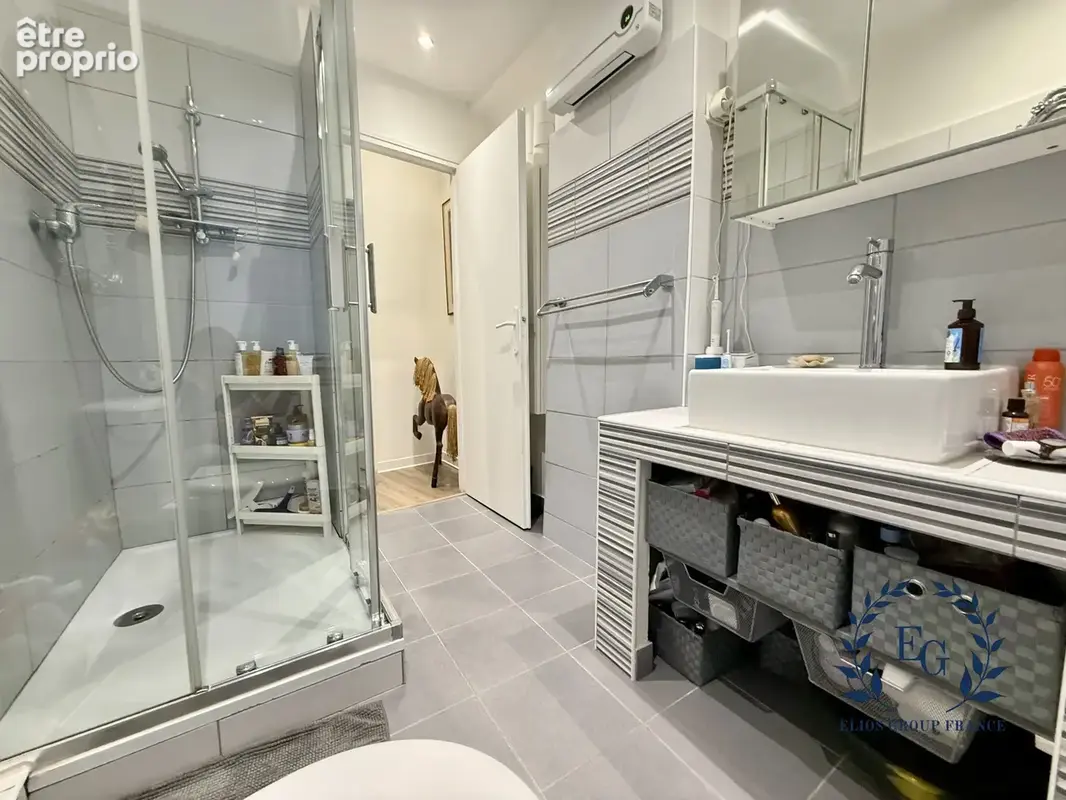 Appartement 2 pièces 41 m² à vendre à Marseille-7e (13007) - photo 6