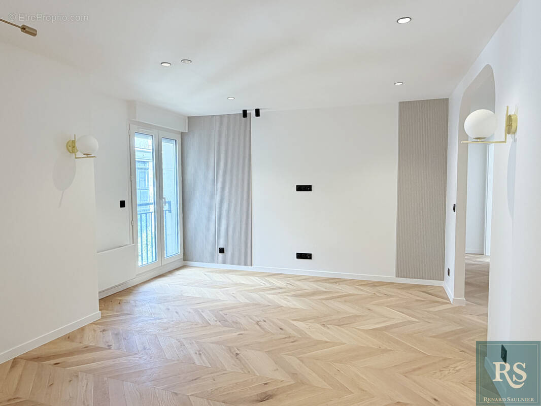 Appartement à ANTONY
