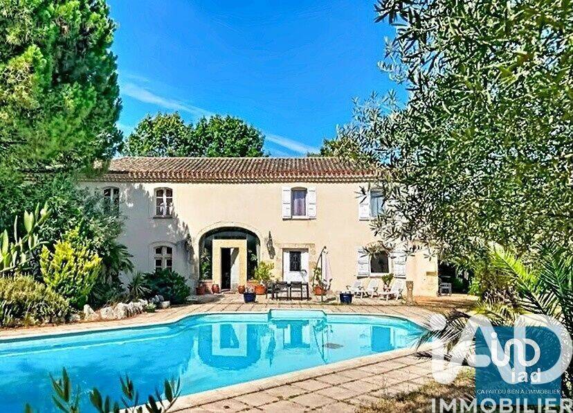 Photo 1 - Maison à FLEURANCE