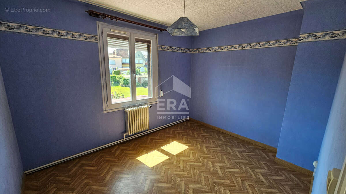 Maison 93m² à avion - photo 5