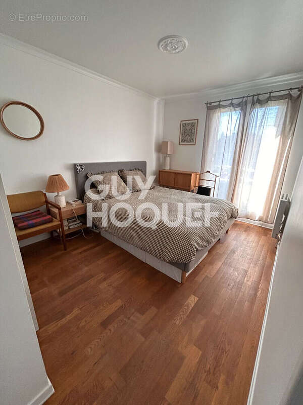 Appartement à SAINT-OUEN
