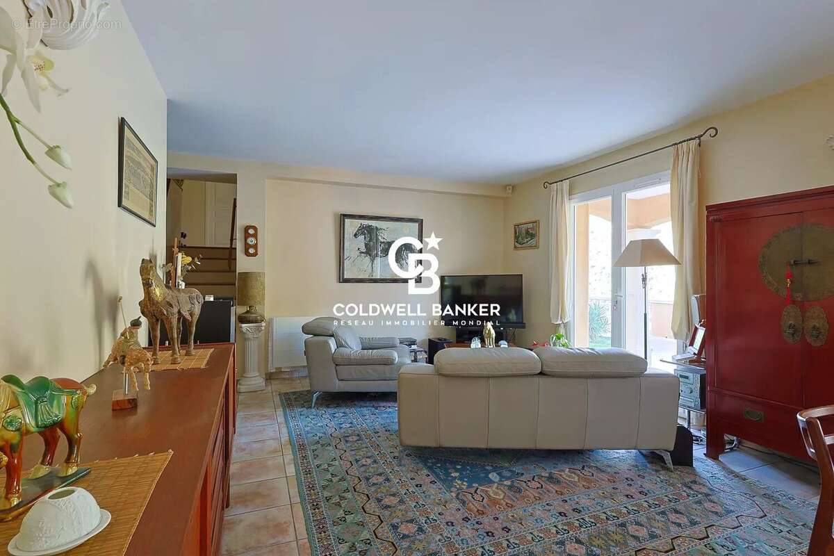 Maison à RAYOL-CANADEL-SUR-MER