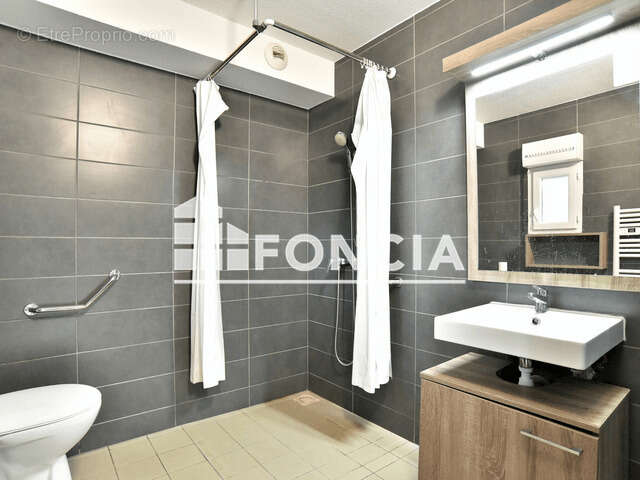 Appartement à LE TRONCHET