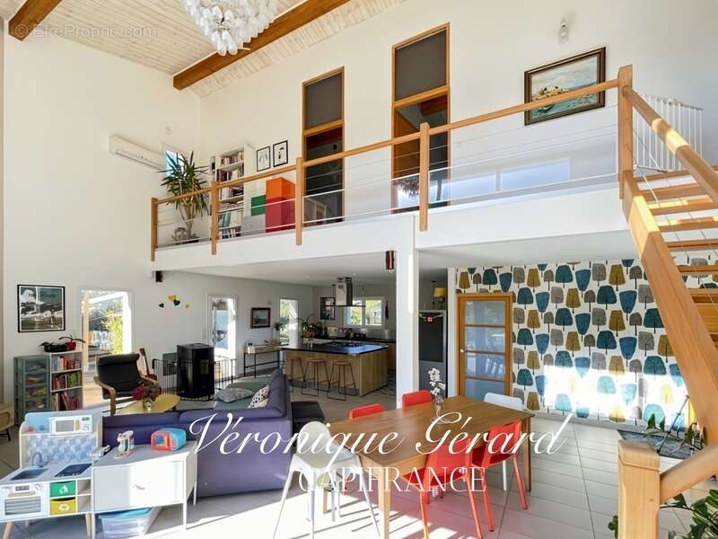 Maison à ORIGNOLLES