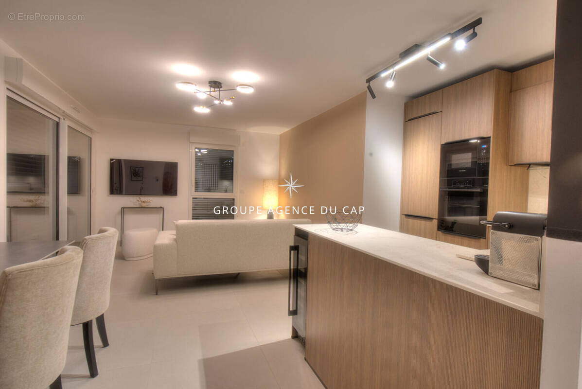Appartement à FREJUS