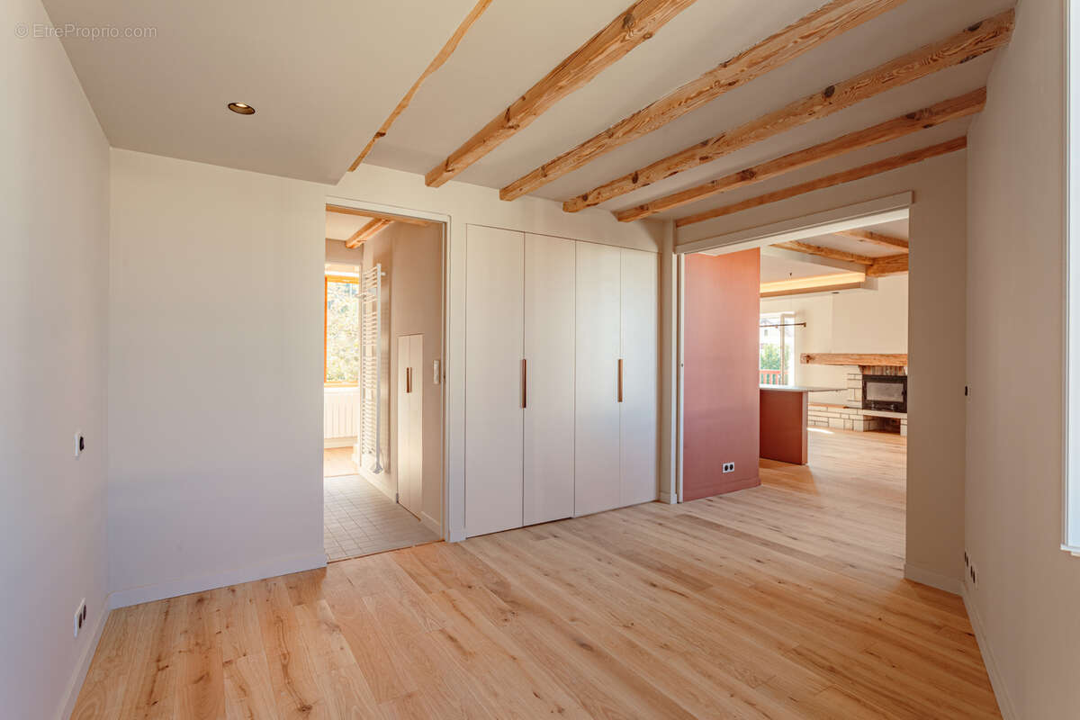 Appartement à BIARRITZ