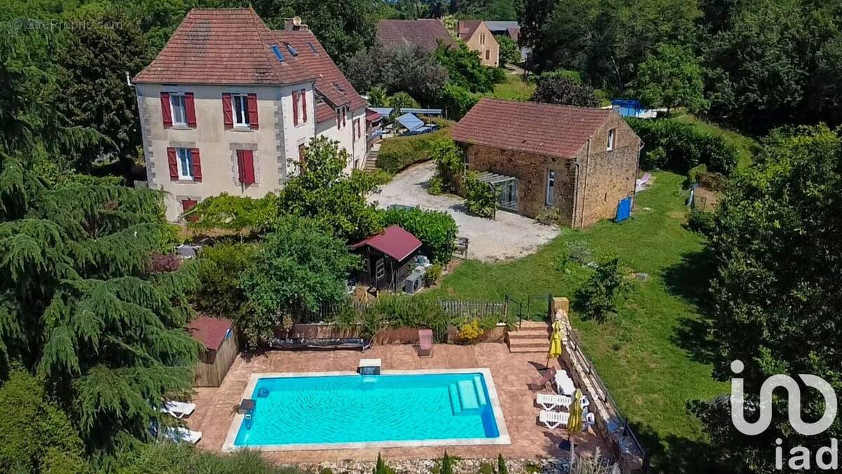 Photo 1 - Maison à COUX-ET-BIGAROQUE