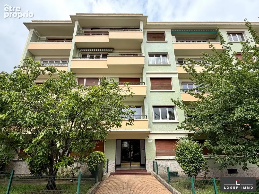 Appartement à LE PERREUX-SUR-MARNE