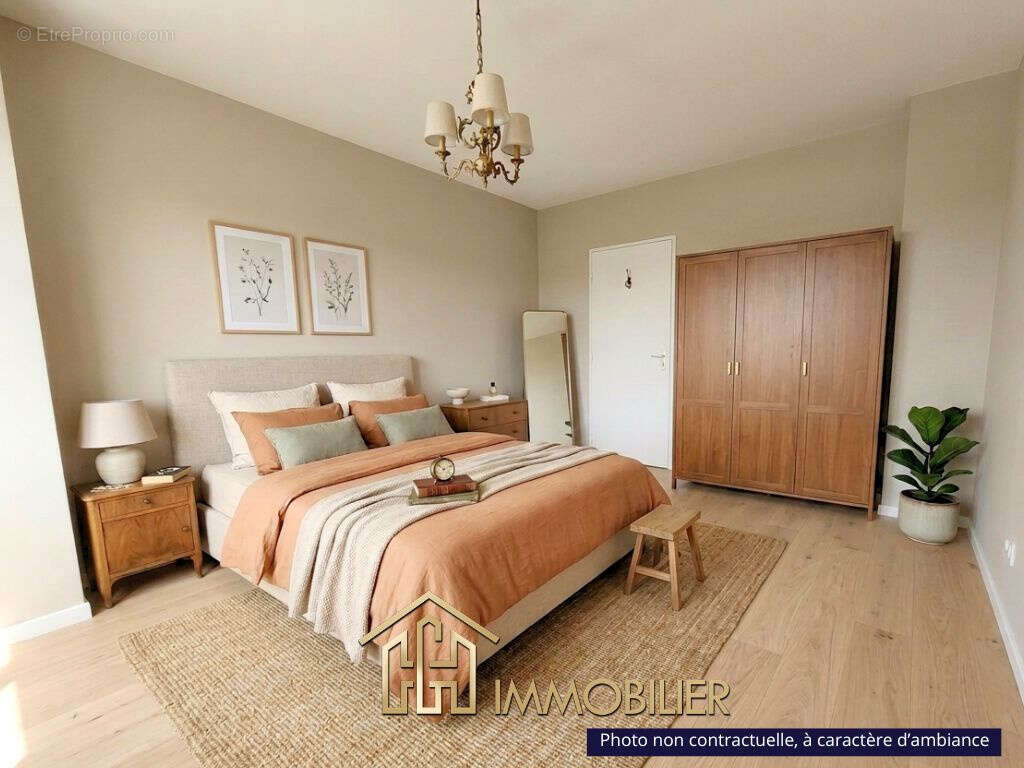Appartement à SELESTAT
