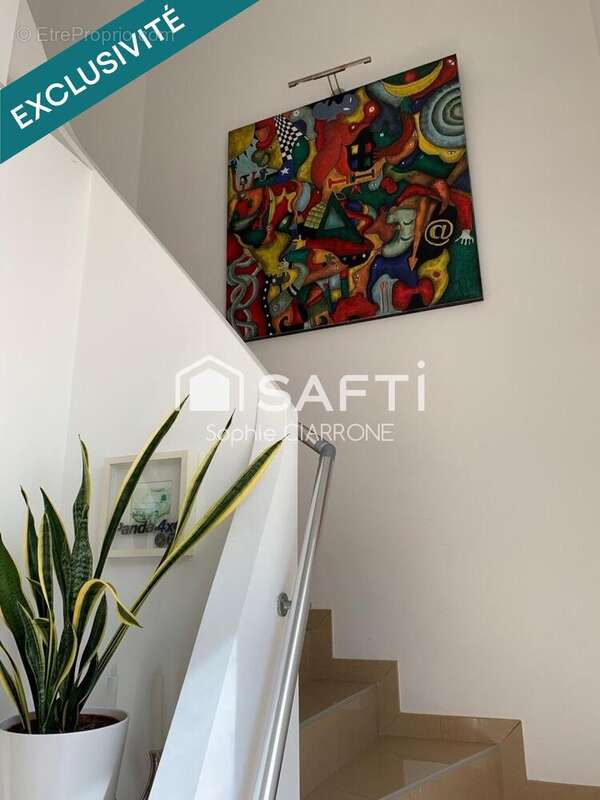 Photo 3 - Maison à HUSSIGNY-GODBRANGE