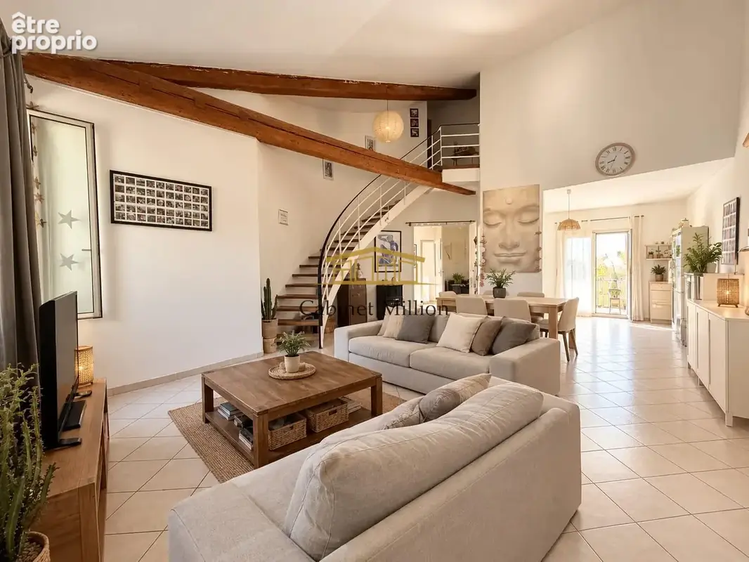 Immeuble mixte - - photo 2