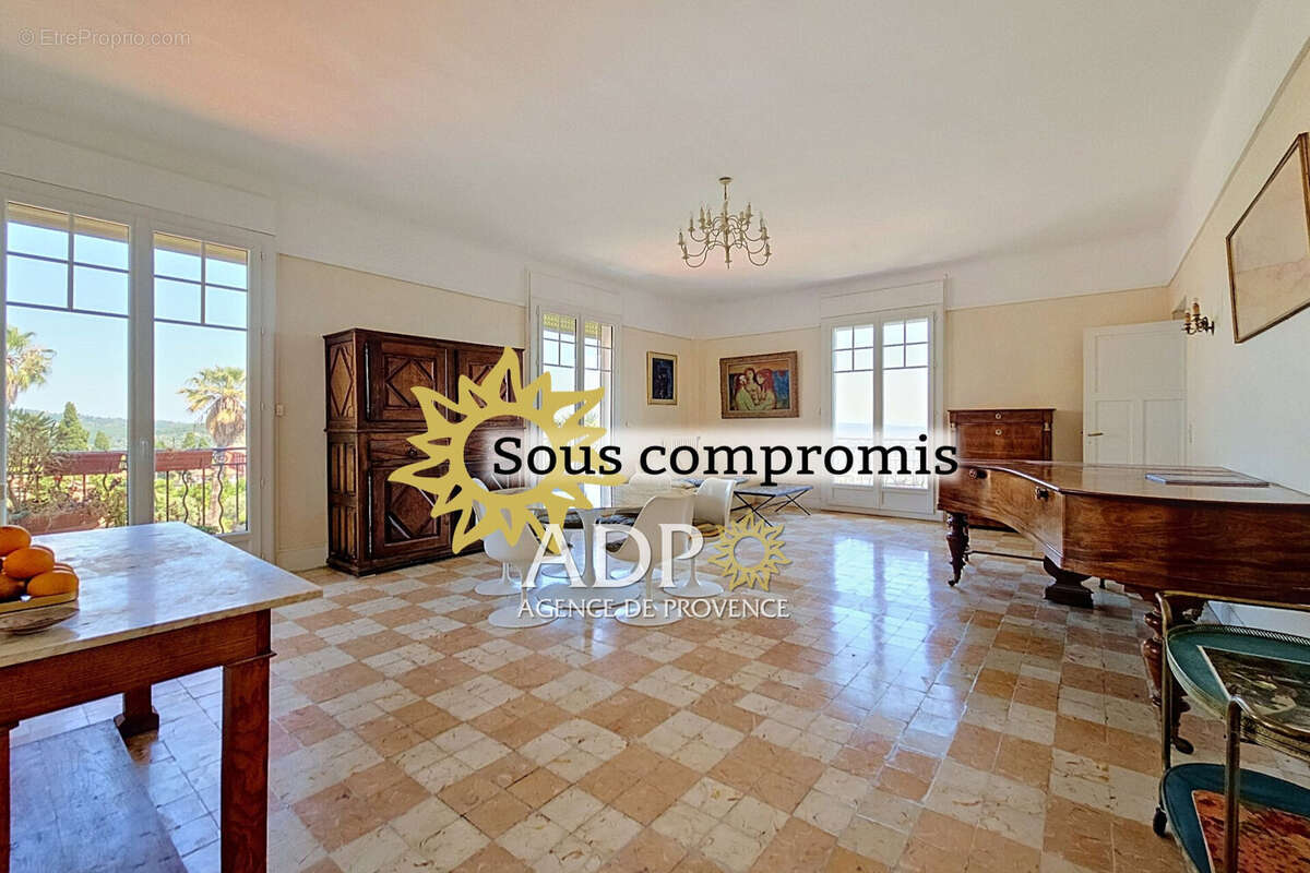 Appartement à GRASSE