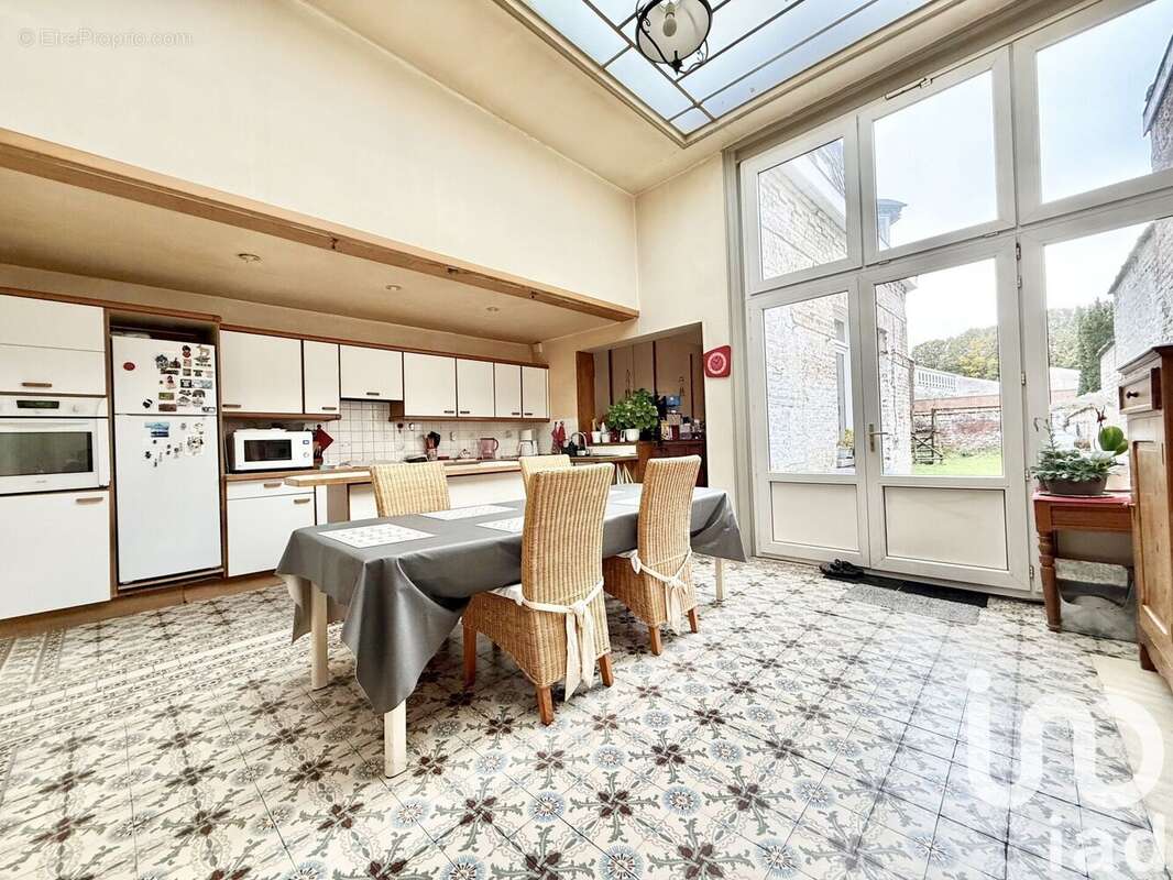 Photo 5 - Maison à TOURCOING