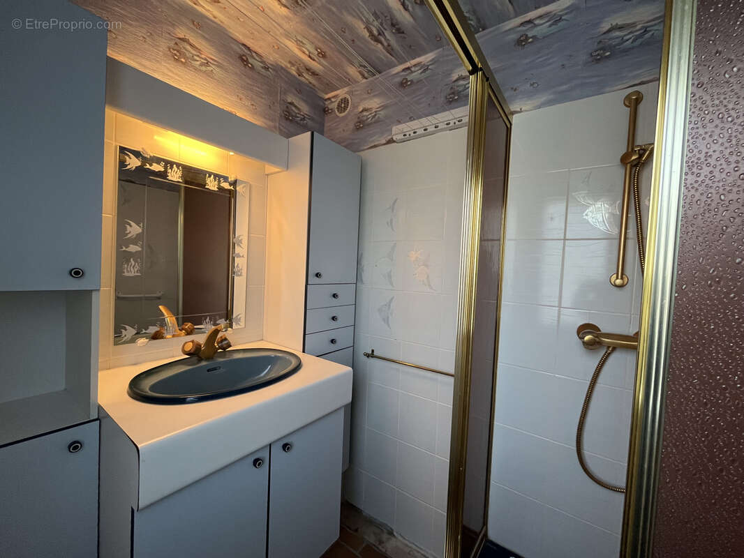 Appartement à GUIDEL