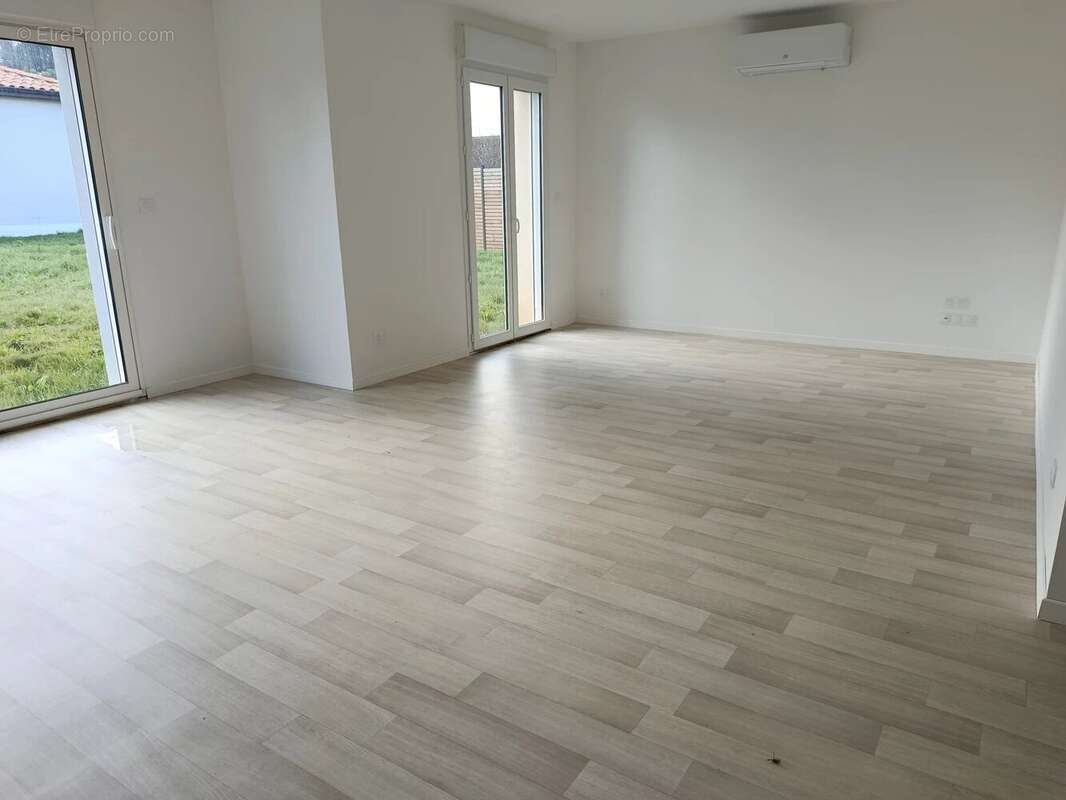 Maison à SAINT-BREVIN-LES-PINS