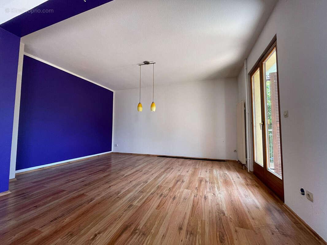 Maison à WOLFGANTZEN