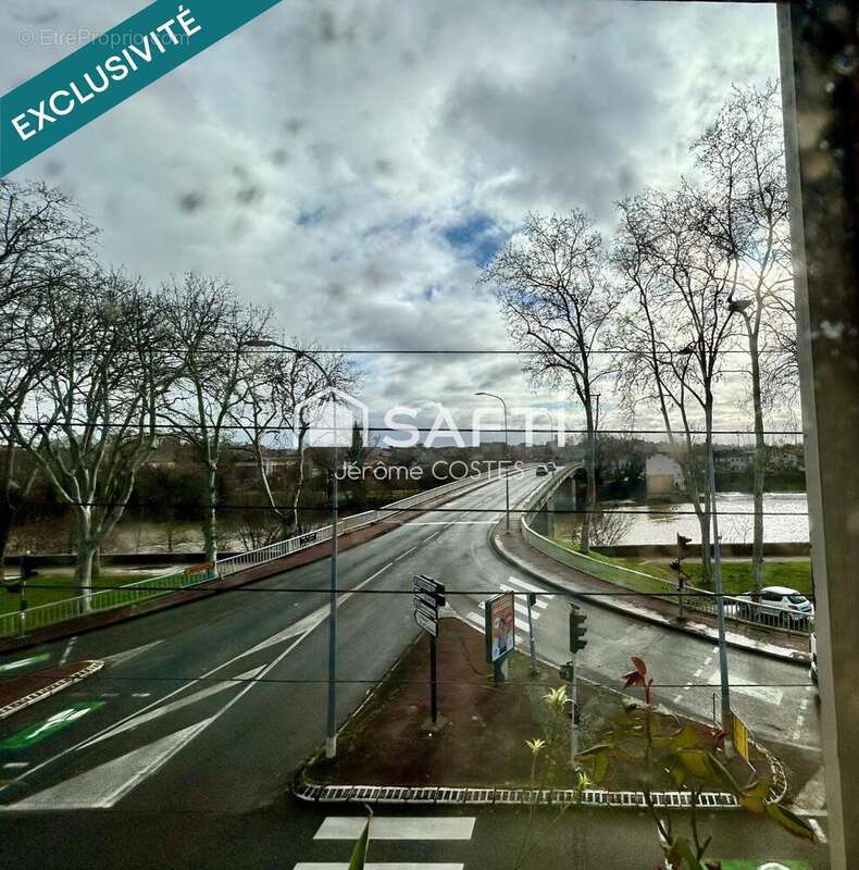 Photo 6 - Appartement à MONTAUBAN