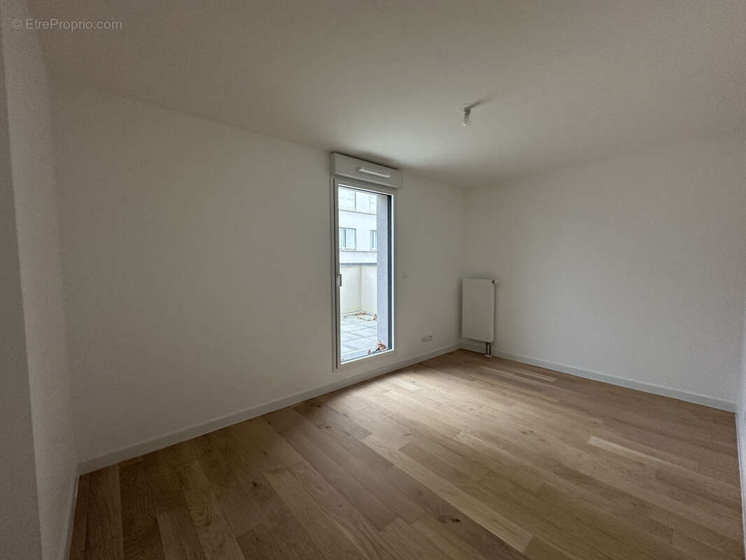 Appartement à ORLEANS